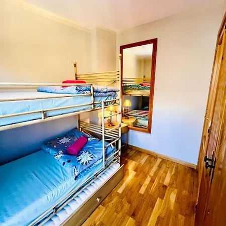 Adosado Cumbres De Hoz Hoz de Jaca