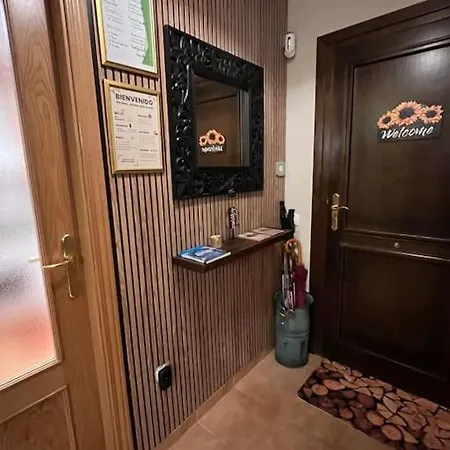 Adosado Cumbres De Hoz Hoz de Jaca