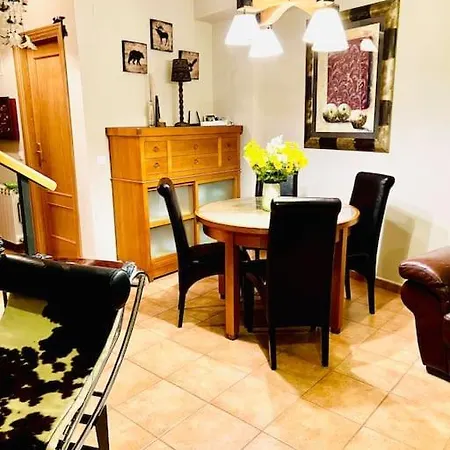 Adosado Cumbres De Hoz