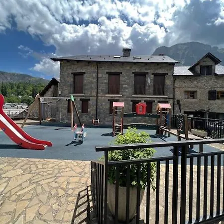 Adosado Cumbres De Hoz Hoz de Jaca