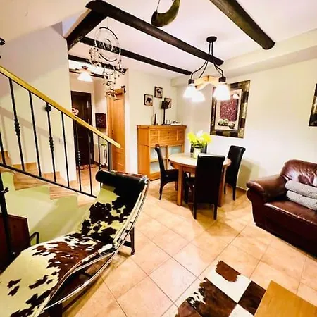 Adosado Cumbres De Hoz * Hoz de Jaca