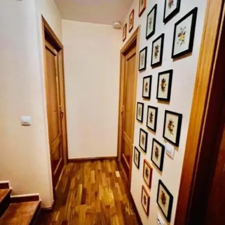 Adosado Cumbres De Hoz *