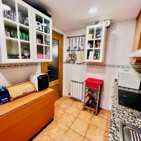 Adosado Cumbres De Hoz Hoz de Jaca