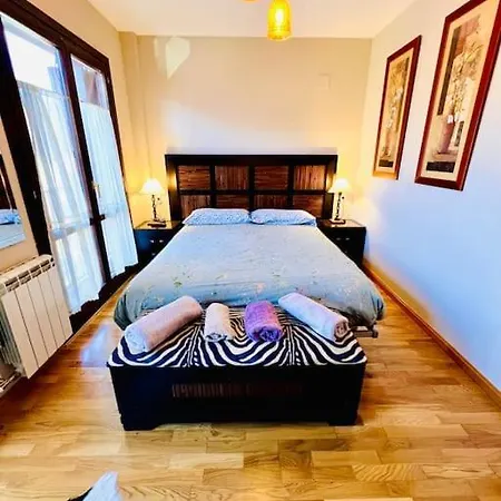 Adosado Cumbres De Hoz * Hoz de Jaca