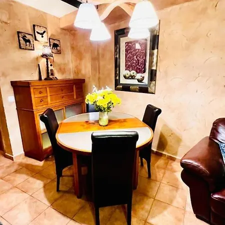 Adosado Cumbres De Hoz *