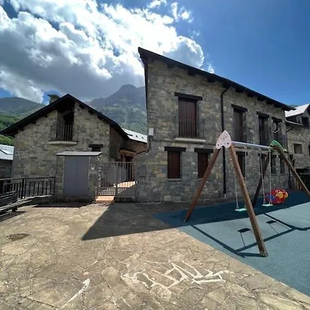 Adosado Cumbres De Hoz *