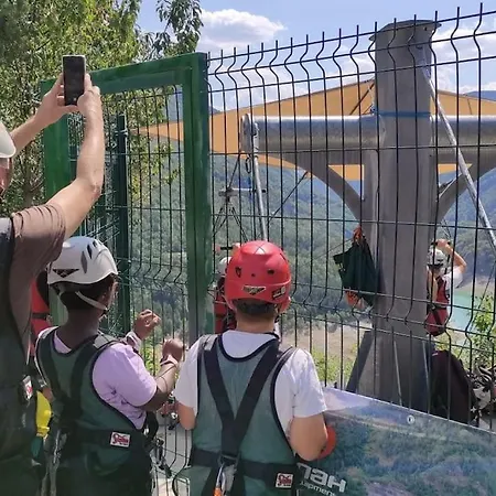 Adosado Cumbres De Hoz *