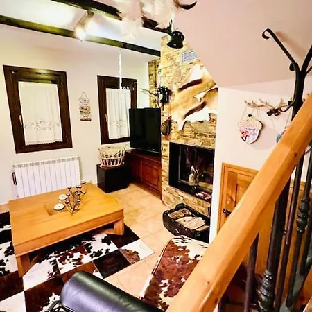 Adosado Cumbres De Hoz Hoz de Jaca