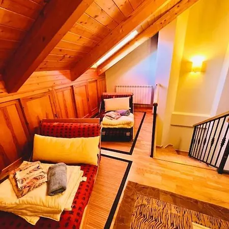 Adosado Cumbres De Hoz *