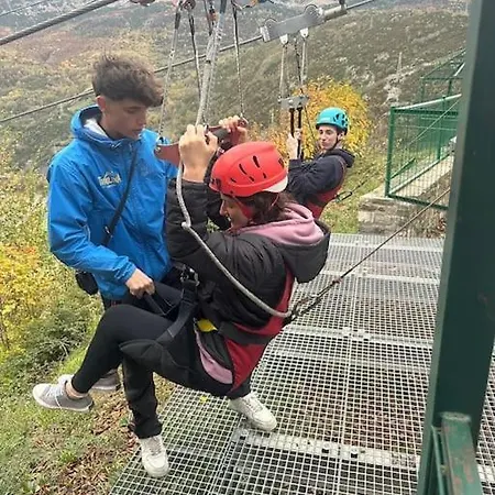 Adosado Cumbres De Hoz * Hoz de Jaca