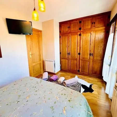 Adosado Cumbres De Hoz