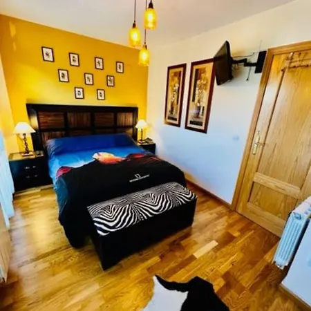 Adosado Cumbres De Hoz *