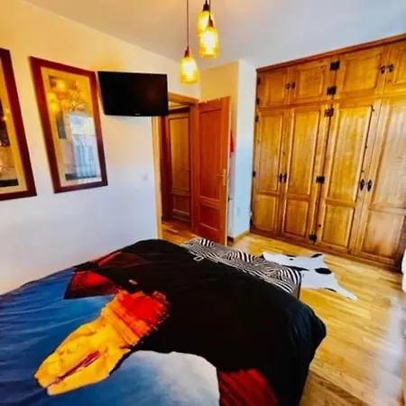 Adosado Cumbres De Hoz Hoz de Jaca