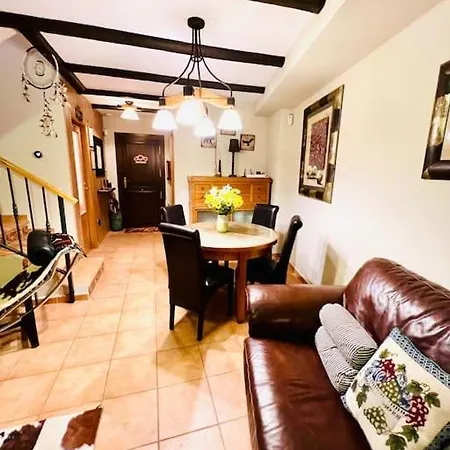 Adosado Cumbres De Hoz