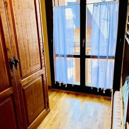 Adosado Cumbres De Hoz *