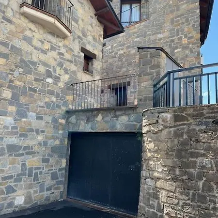 Adosado Cumbres De Hoz Hoz de Jaca