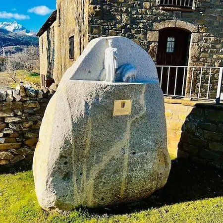 Adosado Cumbres De Hoz * Hoz de Jaca