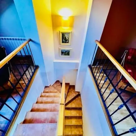 Adosado Cumbres De Hoz