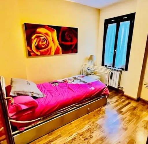 Horská chata Adosado Cumbres De Hoz *